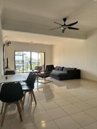 La Casa Villa in Putrajaya