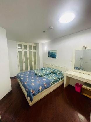 Grand Diamond Condo Pratunam Apartment in Bangkok