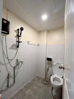 Chamchuri Mansion Apartment in Bangkok