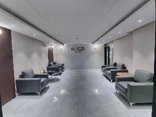 RYE Huamak Apartment in Bangkok