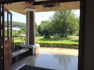 บ้านไร่ปฤษฎางค์ มวกเหล็ก, สระบุรี Vacation rental in Laos