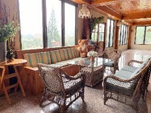บ้านไร่ปฤษฎางค์ มวกเหล็ก, สระบุรี Vacation rental in Laos