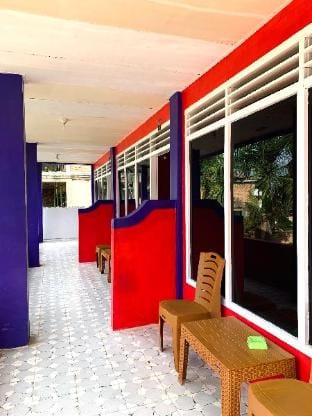 PINK Rodeo Inn Apartment in Indonesia