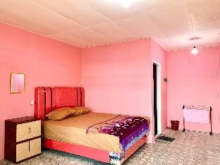 PINK Rodeo Inn Apartment in Indonesia