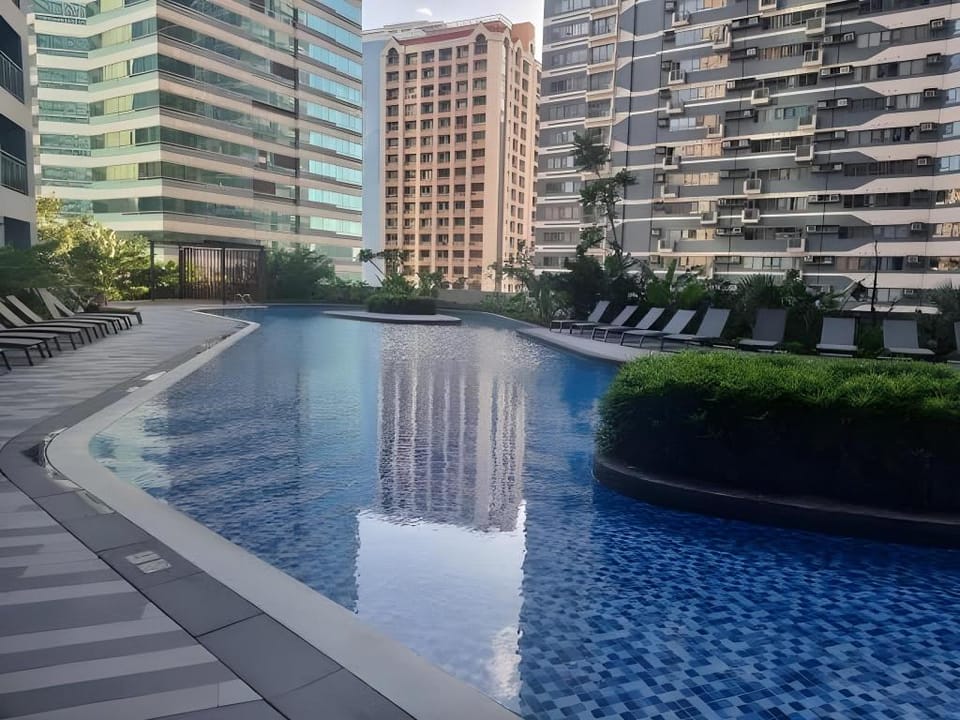 The Skyline Oasis Makati Apartment in Makati