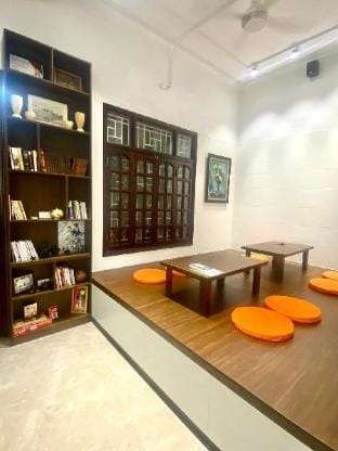  Mio House Apartment in Hanoi