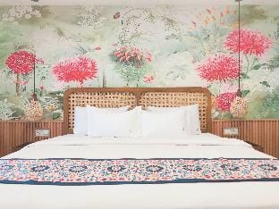 Villa 2 BR Central Seminyak mins to Beach Villa in Kuta