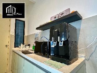 BigPool 4-6pax 1room Atlantis C37 Apartment in Malacca