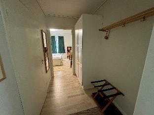 Doppelzimmer mit Bad und Küche Apartment in Denmark