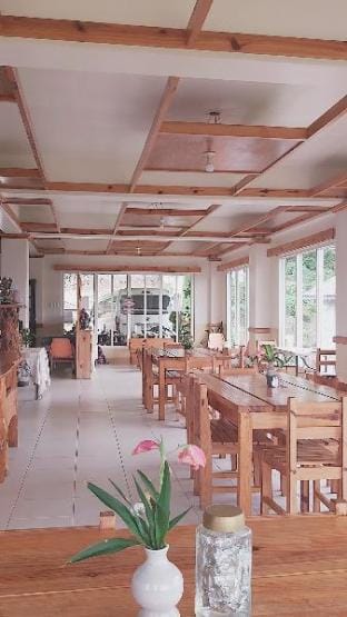 Brave' Ap-on Camolo-Jhao Homestay Apartment in Cordillera Administrative Region