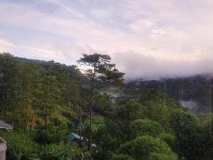 Brave' Ap-on Camolo-Jhao Homestay Apartment in Cordillera Administrative Region