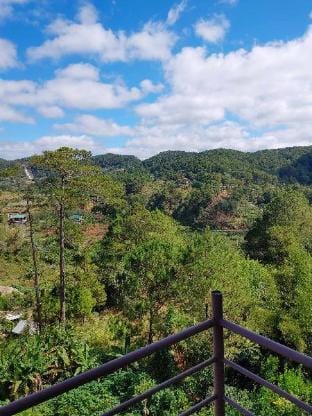 Brave' Ap-on Camolo-Jhao Homestay Apartment in Cordillera Administrative Region