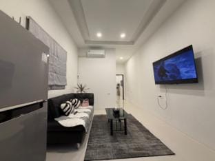 Hermes resident Apartment in Pattaya City