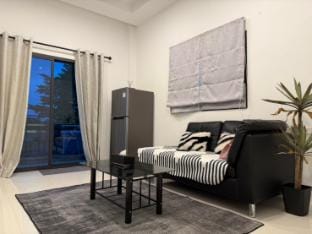 Hermes resident Apartment in Pattaya City