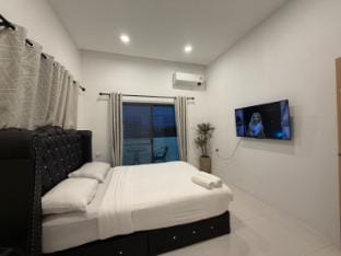 Hermes resident Apartment in Pattaya City
