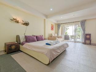 Seaview Garden Apartment - by KohChangVillas Apartment in Ko Chang