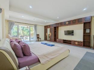 Seaview Garden Apartment - by KohChangVillas Apartment in Ko Chang