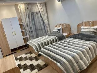 Apartment in sheikh zayed hotel Vacation rental in Egypt