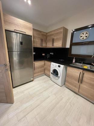 Apartment in sheikh zayed hotel Vacation rental in Egypt