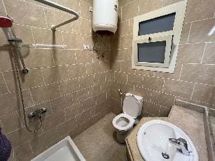 شقه في الشيخ زايد مع مسبح فندقيه Apartment in Egypt