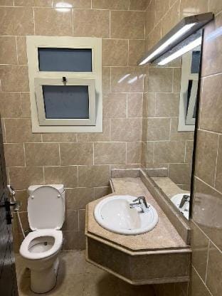 شقه في الشيخ زايد مع مسبح فندقيه Apartment in Egypt