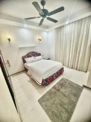 فيلا فندقيه الشيخ زايد ويستاون Villa in Egypt