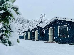 Aliste - A Boutique Cottages Resort, Manali  Vacation rental in Himachal Pradesh
