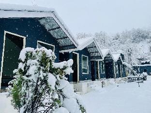 Aliste - A Boutique Cottages Resort, Manali  Vacation rental in Himachal Pradesh