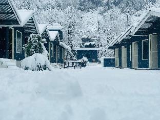 Aliste - A Boutique Cottages Resort, Manali  Vacation rental in Himachal Pradesh
