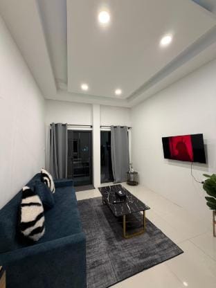 ้hermes resident Apartment in Pattaya City