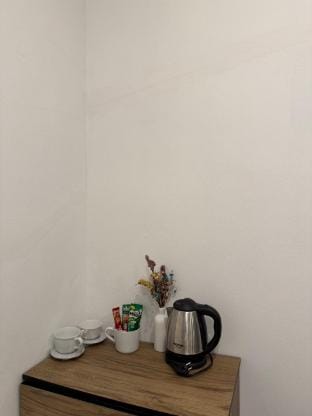 ้hermes resident Apartment in Pattaya City