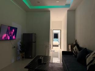้hermes resident Apartment in Pattaya City