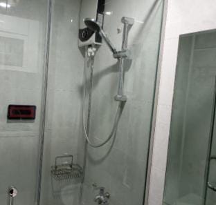 SleepRest @ Nagoya Mansion B0612 Vacation rental in Riau Islands, Indonesia