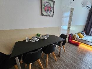 Cityview Anderson Residence Ipoh holiday AA2 Vacation rental in Ipoh