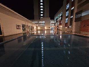 Cityview Anderson Residence Ipoh holiday AA2 Vacation rental in Ipoh