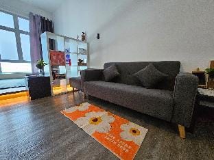 Cityview Anderson Residence Ipoh holiday AA2 Vacation rental in Ipoh