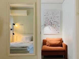 walking with a dog Vacation rental in Gyeonggi-do
