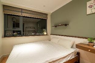 Dorgan Apartment Luxury - Nera Garden Apartment in Laos