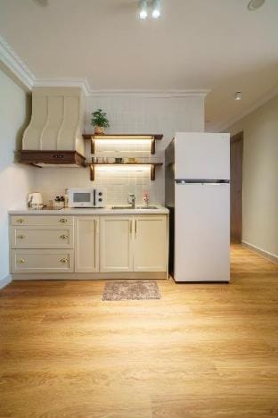 Dorgan Apartment Luxury - Nera Garden Apartment in Laos