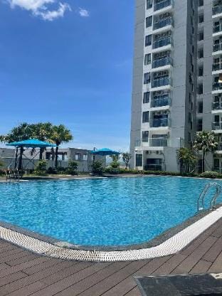 Dorgan Apartment Luxury - Nera Garden Apartment in Laos