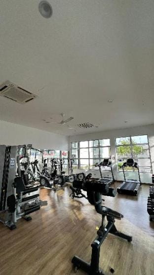 SF Homestay Desaru Apartment in Johor