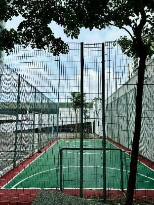 SF Homestay Desaru Apartment in Johor
