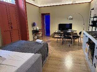 Beauty Apartment Vacation rental in Catania