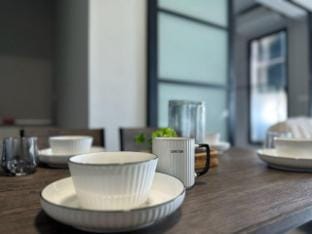 Jesselton Quay by CSE Apartment in Kota Kinabalu