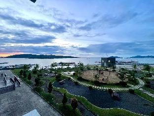 Jesselton Quay by CSE Apartment in Kota Kinabalu