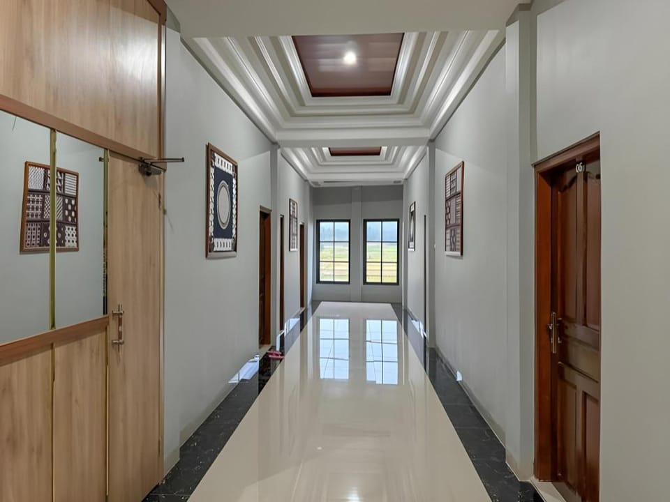 HOTEL DEWATA YIA KULONPROGO Hotel in Special Region of Yogyakarta