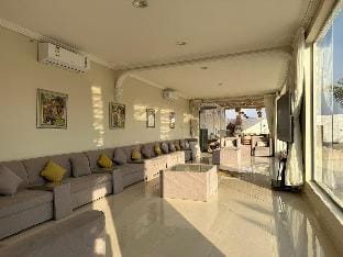 Qiddiya Oasis Resort Greek Section Vacation rental in Riyadh Province