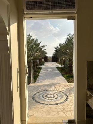 Qiddiya Oasis Resort Greek Section Vacation rental in Riyadh Province