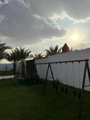 Qiddiya Oasis Resort Greek Section Vacation rental in Riyadh Province