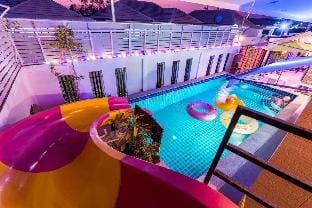 BAANRAK POOLVILLA HUAHIN บ้านรัก พูลวิลล่า หัวหิน  Vacation rental in Hua Hin District